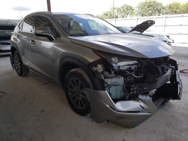 LEXUS NX 300 BAS 2019 jtjyarbz7k2143693