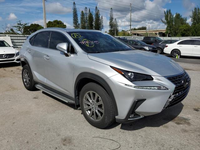 LEXUS NX 300 BAS 2019 jtjyarbz7k2144097