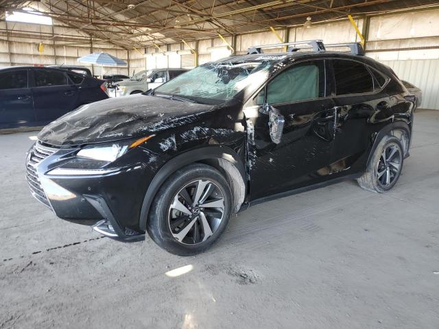 LEXUS NX 300 BAS 2019 jtjyarbz7k2145623