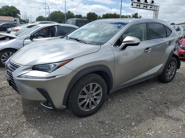 LEXUS NX 2019 jtjyarbz7k2148795