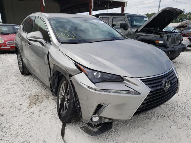 LEXUS NX 300 BAS 2019 jtjyarbz7k2157254