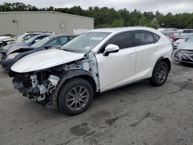 LEXUS NX 300 BAS 2019 jtjyarbz7k2157285