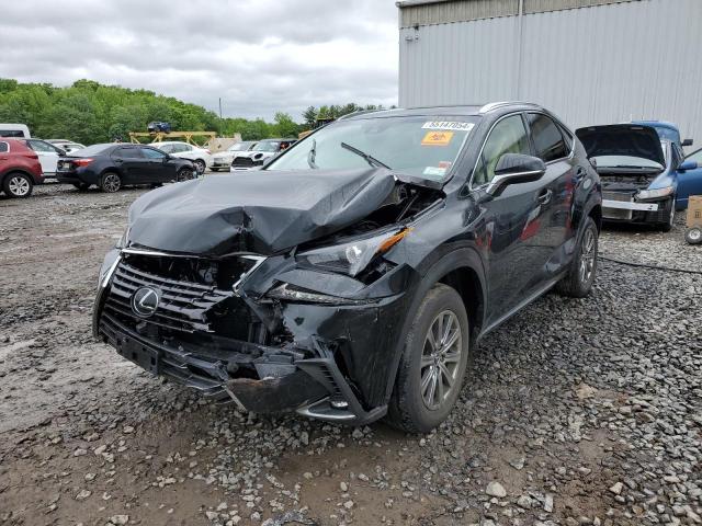 LEXUS NX 2019 jtjyarbz7k2157416