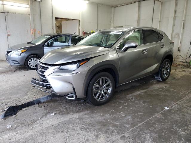 LEXUS NX 200T 2015 jtjyarbz8f2001813