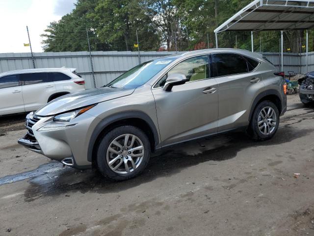 LEXUS NX 200T 2015 jtjyarbz8f2004422