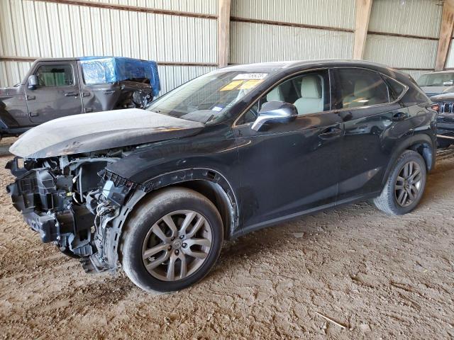 LEXUS NX 200T 2015 jtjyarbz8f2013265