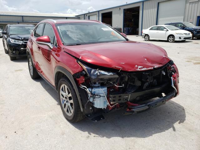 LEXUS NX 200T 2015 jtjyarbz8f2014111