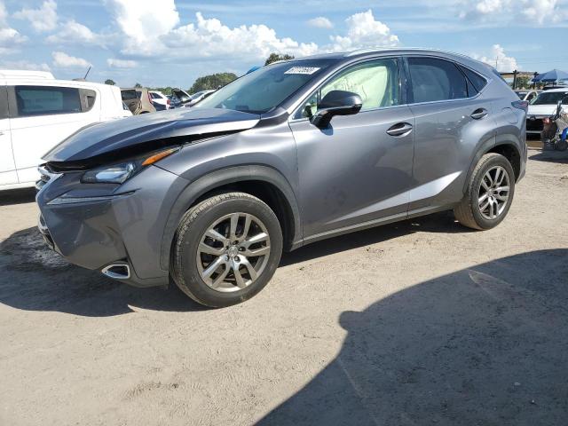 LEXUS NX 200T 2015 jtjyarbz8f2014996