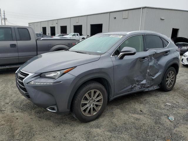 LEXUS NX 200T 2015 jtjyarbz8f2021592