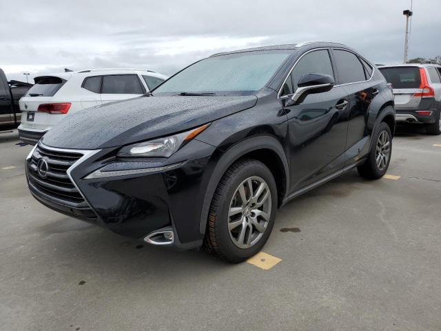 LEXUS NX 200T BA 2016 jtjyarbz8g2022209