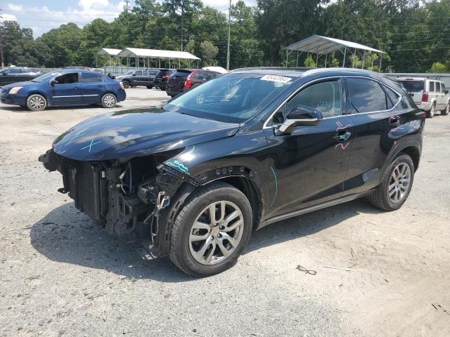 LEXUS NX 2016 jtjyarbz8g2023201