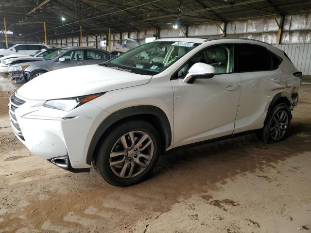 LEXUS NX 2016 jtjyarbz8g2023862