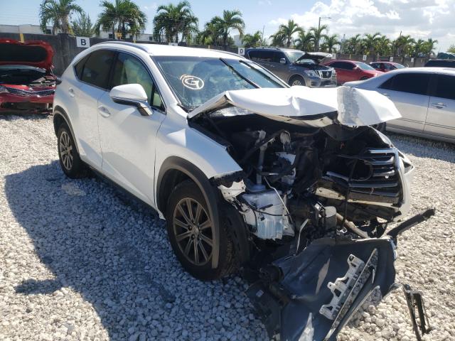 LEXUS NX 200T BA 2016 jtjyarbz8g2024249