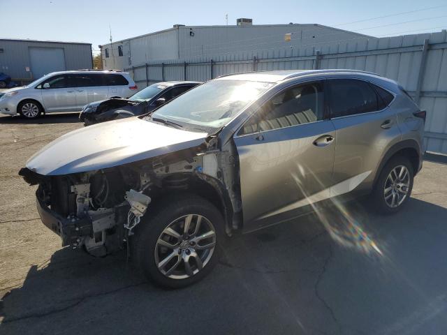 LEXUS NX 200T BA 2016 jtjyarbz8g2024347