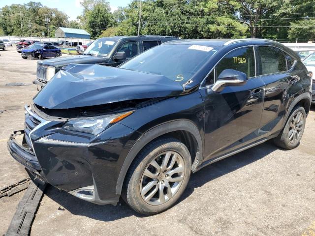 LEXUS NX 200T BA 2016 jtjyarbz8g2025899