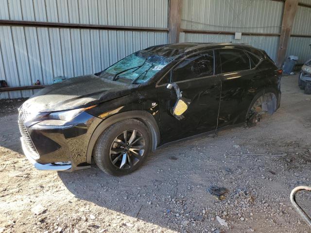 LEXUS NX 200T BA 2016 jtjyarbz8g2028253