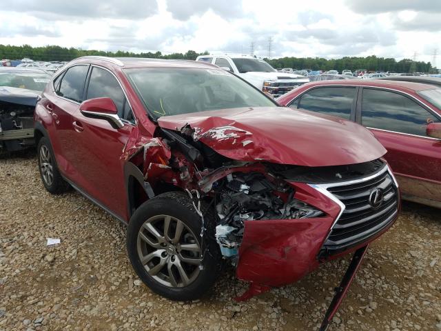 LEXUS NX 200T BA 2016 jtjyarbz8g2028933