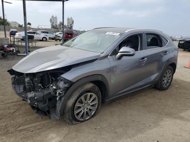 LEXUS NX 200T BA 2016 jtjyarbz8g2035381