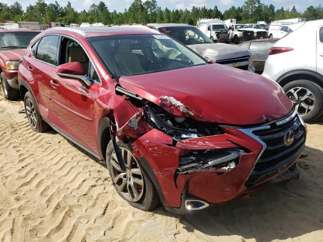 LEXUS NX 200T BA 2016 jtjyarbz8g2037146