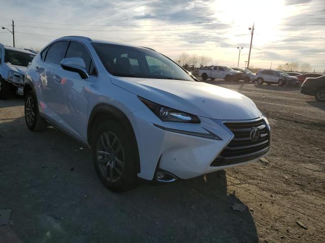 LEXUS NX 200T BA 2016 jtjyarbz8g2038118