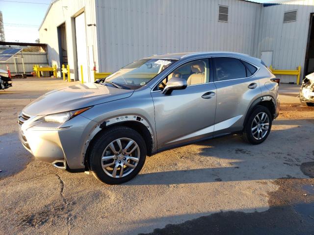 LEXUS NX 200T BA 2016 jtjyarbz8g2038152