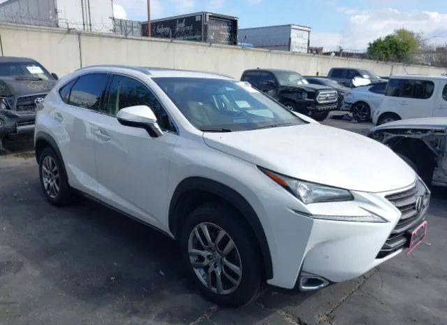 LEXUS NULL 2016 jtjyarbz8g2041181