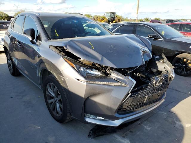 LEXUS NX 200T BA 2016 jtjyarbz8g2041729