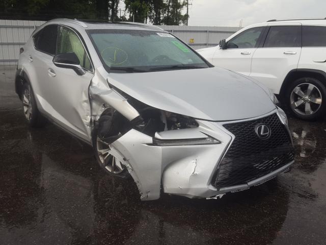 LEXUS NX 200T BA 2016 jtjyarbz8g2042623