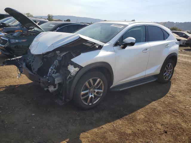 LEXUS NX 200T BA 2016 jtjyarbz8g2043724