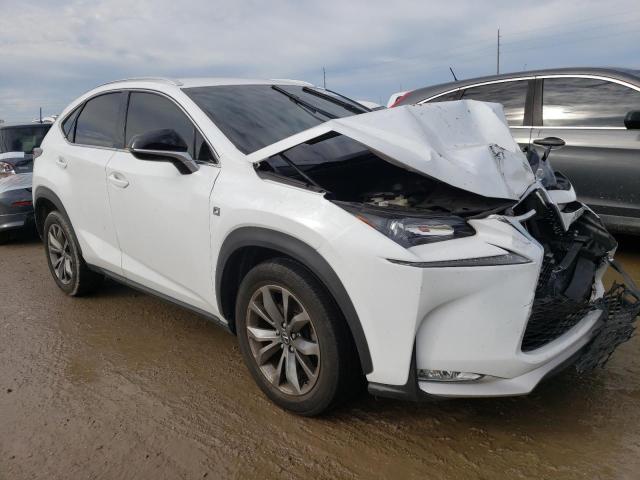 LEXUS NX 200T BA 2016 jtjyarbz8g2044999