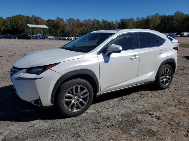 LEXUS NX 2016 jtjyarbz8g2045134