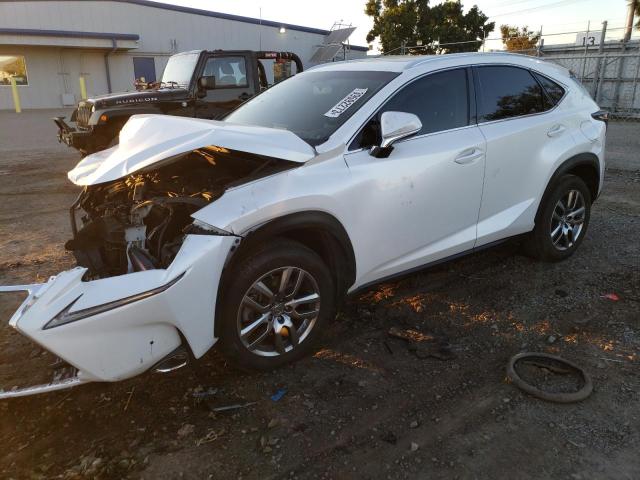 LEXUS NX 200T BA 2016 jtjyarbz8g2045358