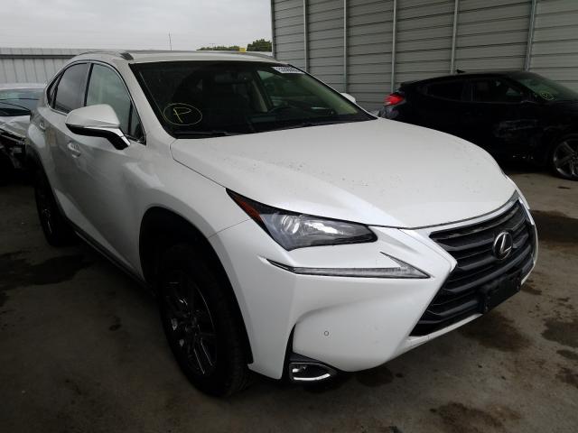 LEXUS NX 200T BA 2016 jtjyarbz8g2045649