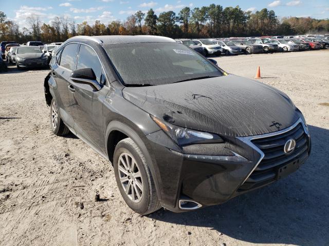 LEXUS NX 200T BA 2016 jtjyarbz8g2050320