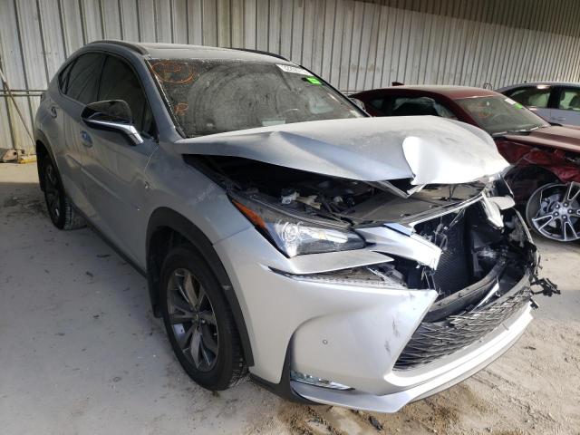 LEXUS NX 200T BA 2017 jtjyarbz8h2050402