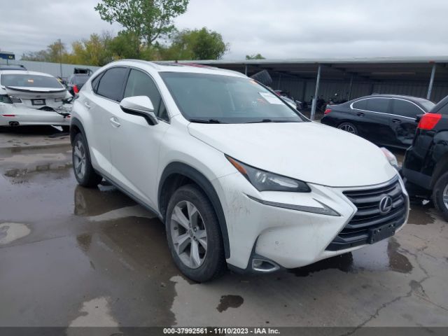 LEXUS NULL 2017 jtjyarbz8h2051033