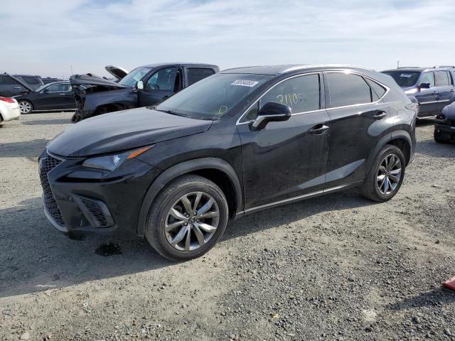 LEXUS NX 200T BA 2017 jtjyarbz8h2052974