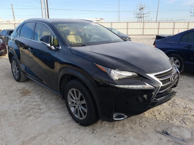 LEXUS NX 200T BA 2017 jtjyarbz8h2064946