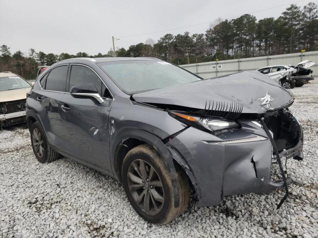 LEXUS NX 200T BA 2017 jtjyarbz8h2069306