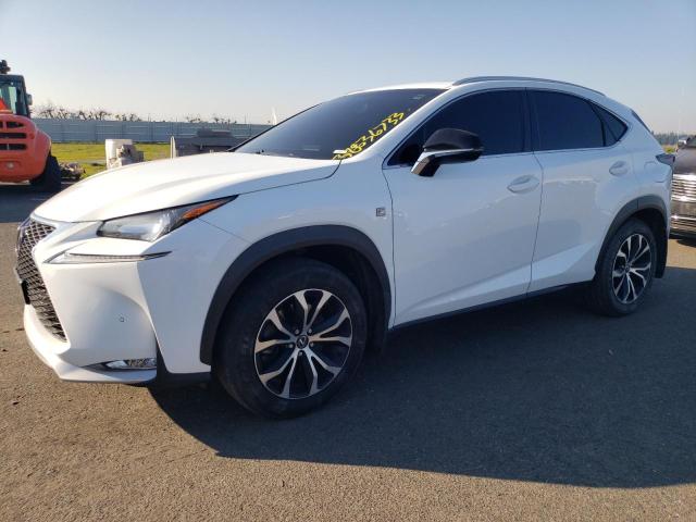 LEXUS NX 200T BA 2017 jtjyarbz8h2070116