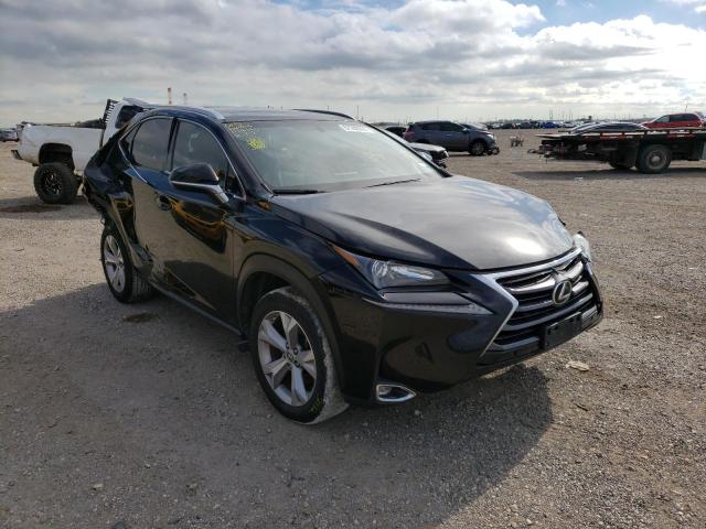 LEXUS NX 200T BA 2017 jtjyarbz8h2074246