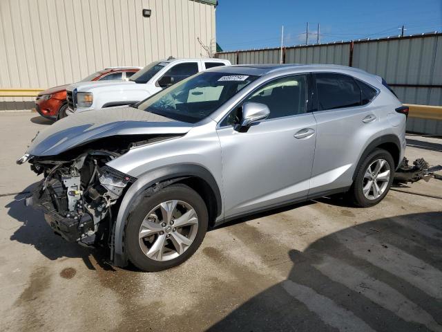 LEXUS NX 2017 jtjyarbz8h2074280