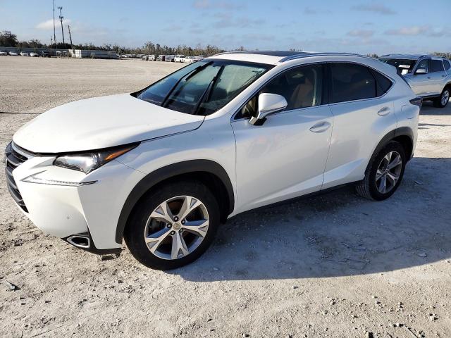 LEXUS NX 200T BA 2017 jtjyarbz8h2076174