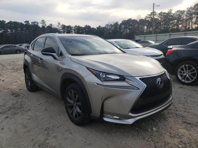 LEXUS NULL 2017 jtjyarbz8h2077549