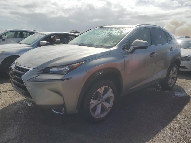 LEXUS NX 200T BA 2017 jtjyarbz8h2084212