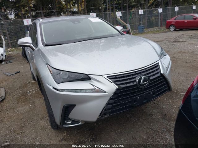 LEXUS NX 300 2018 jtjyarbz8j2085771