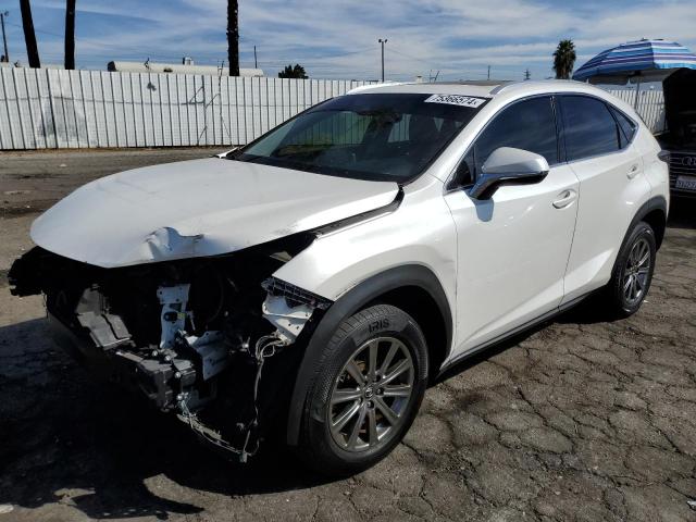 LEXUS NX 300 BAS 2018 jtjyarbz8j2089593