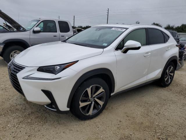 LEXUS NX 300 BAS 2018 jtjyarbz8j2098035