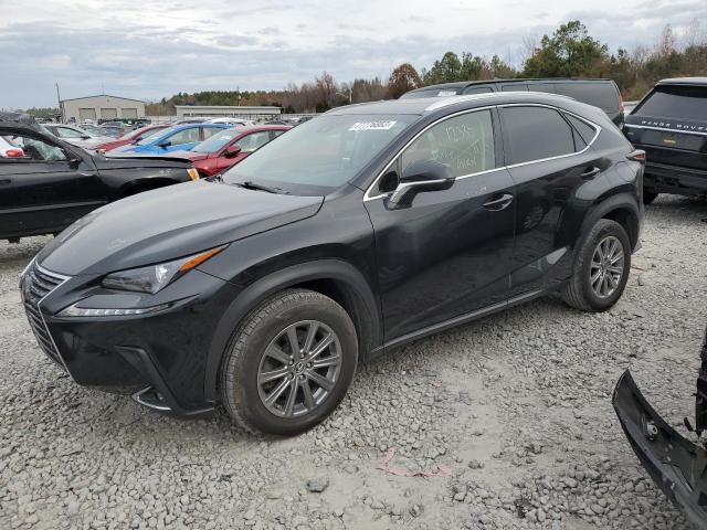 LEXUS NX 2018 jtjyarbz8j2105694