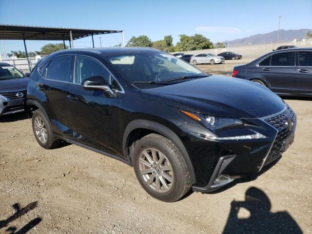 LEXUS NX 300 BAS 2018 jtjyarbz8j2106408